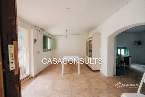 Masia a Cabanes, Castellon, Cabanes - € 100.000 | Ref: 917 - foto 17